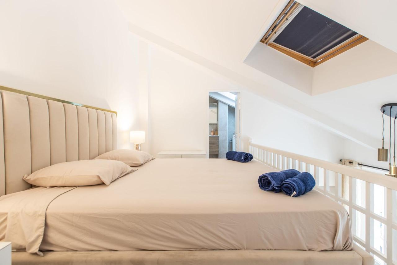 Lb Vacation I Beautiful Center & Renovated Duplex Minutes From Beaches & Palais Apartamento