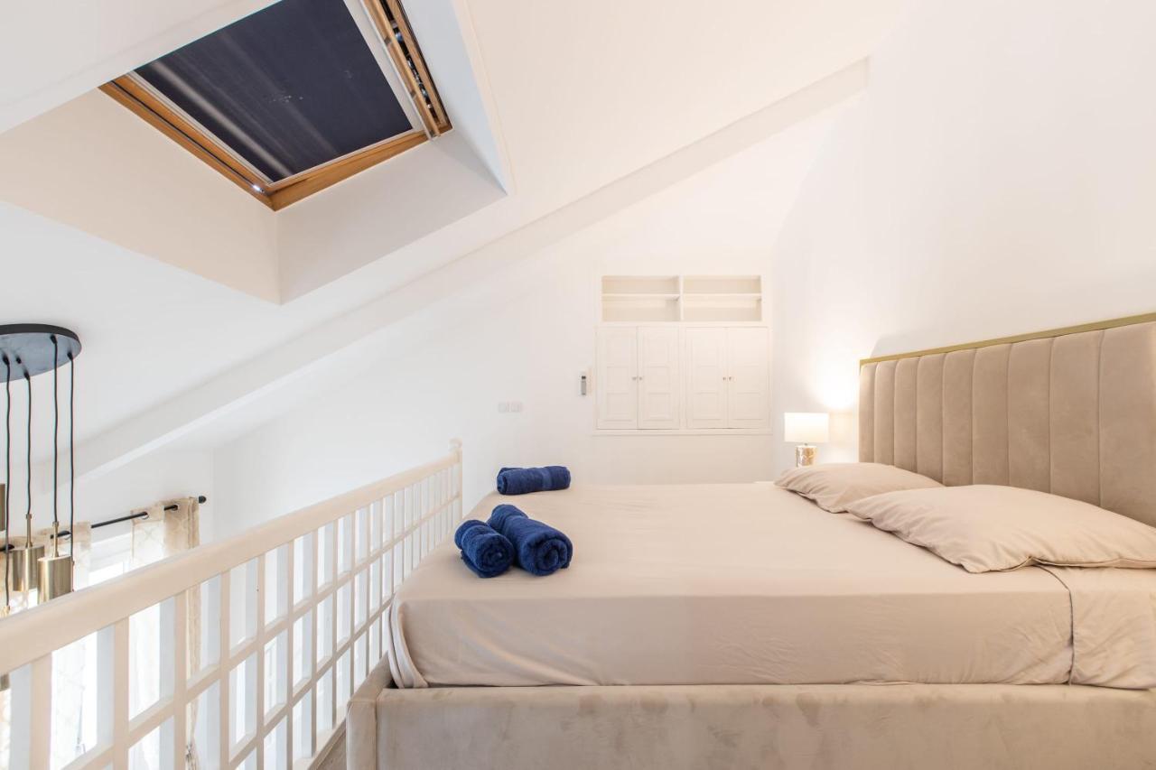 Apartamento Lb Vacation I Beautiful Center & Renovated Duplex Minutes From Beaches & Palais *