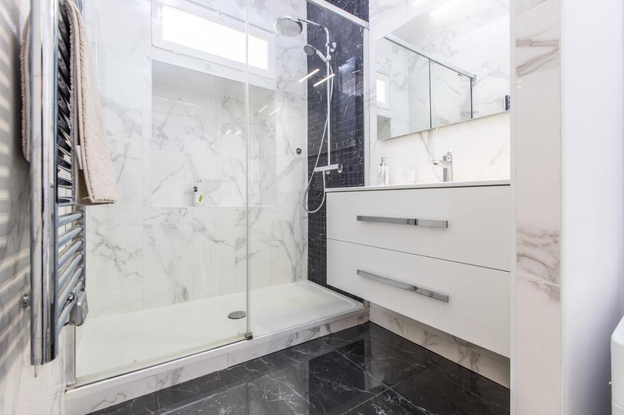 Apartamento Lb Vacation I Beautiful Center & Renovated Duplex Minutes From Beaches & Palais