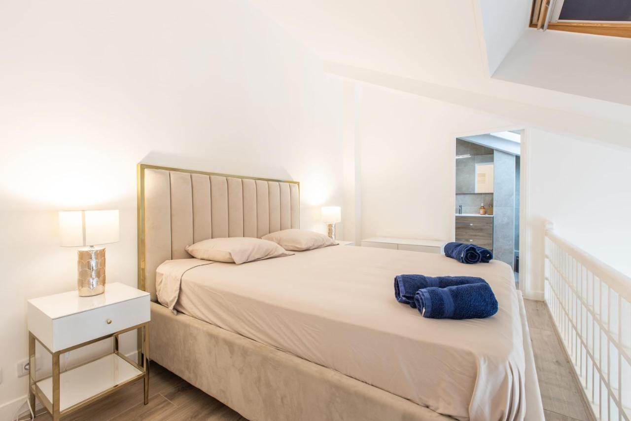 Lb Vacation I Beautiful Center & Renovated Duplex Minutes From Beaches & Palais Apartamento *